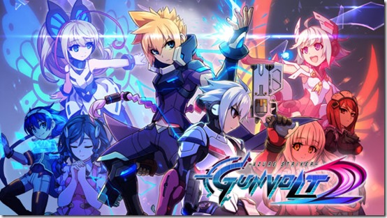 3DS_AzureStrikerGunvolt2_KeyArt-656x369