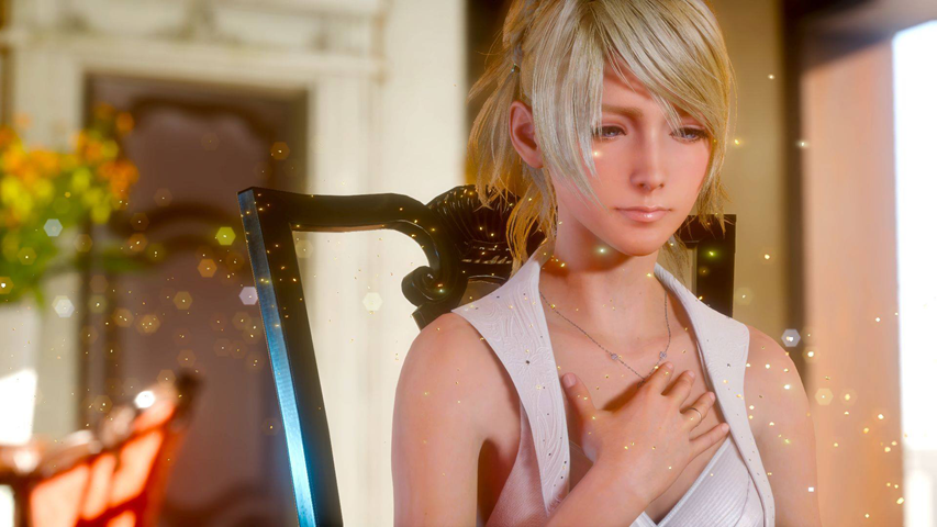 DualShockers' Game of the Year Awards: The Case for Final Fantasy XV