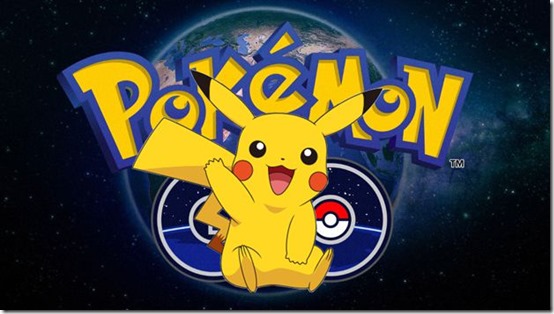 Pokemon-GO