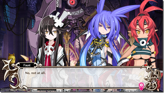 Trillion God of Destruction