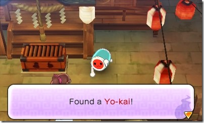 Technobubble: Yo-Kai Watch 2 Story Quests