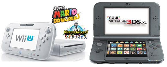 Nintendo 4ds. Far nintendo