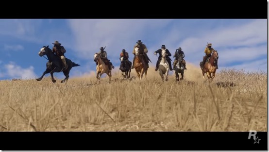 red dead redemption