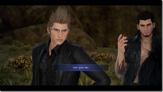 FINAL FANTASY XV_20161128141150