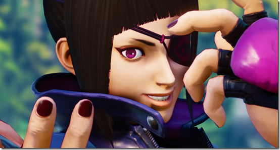 Juri-SFV