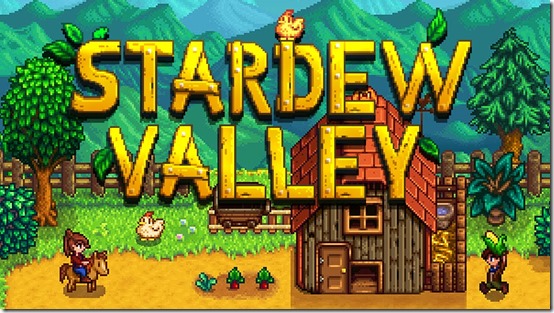 Stardew-Valley