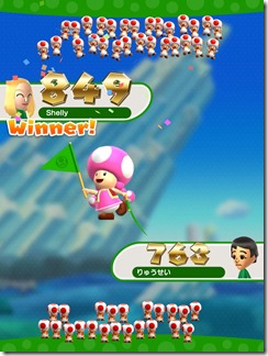 Super Mario Run (4)