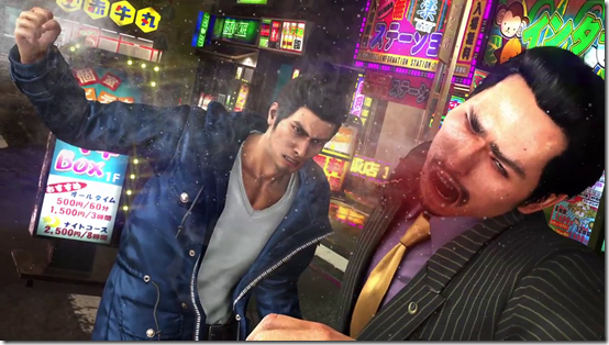 Yakuza-6