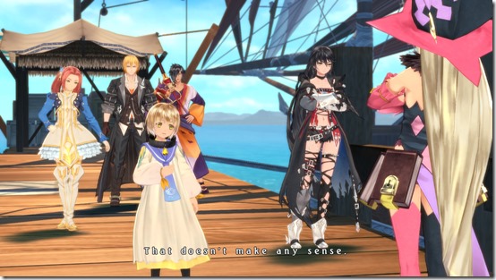 berseria sense