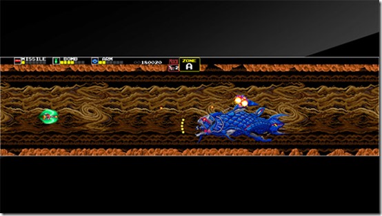 ダライアス DARIUS 30th ANNIVERSARY EDITION Taito DARIUS 30th ANNIVERSARY EDITION SONY PlayStation4 Japan Game