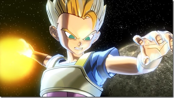 dragon ball xenoverse 2 cabbe