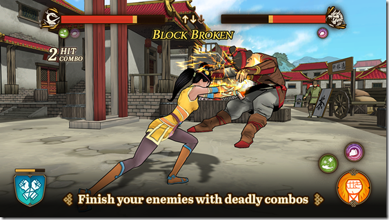 Shuyan Saga Uses Motion Capture From Authentic Kung-Fu Master For Its ...