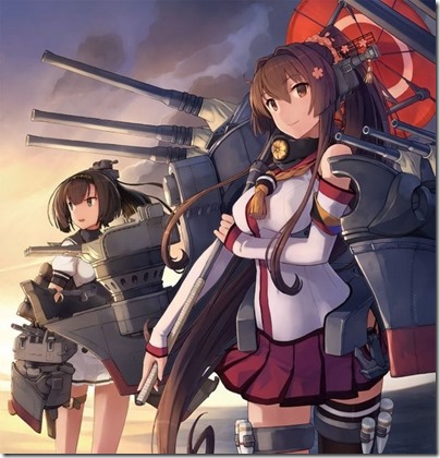 KanColle Kai