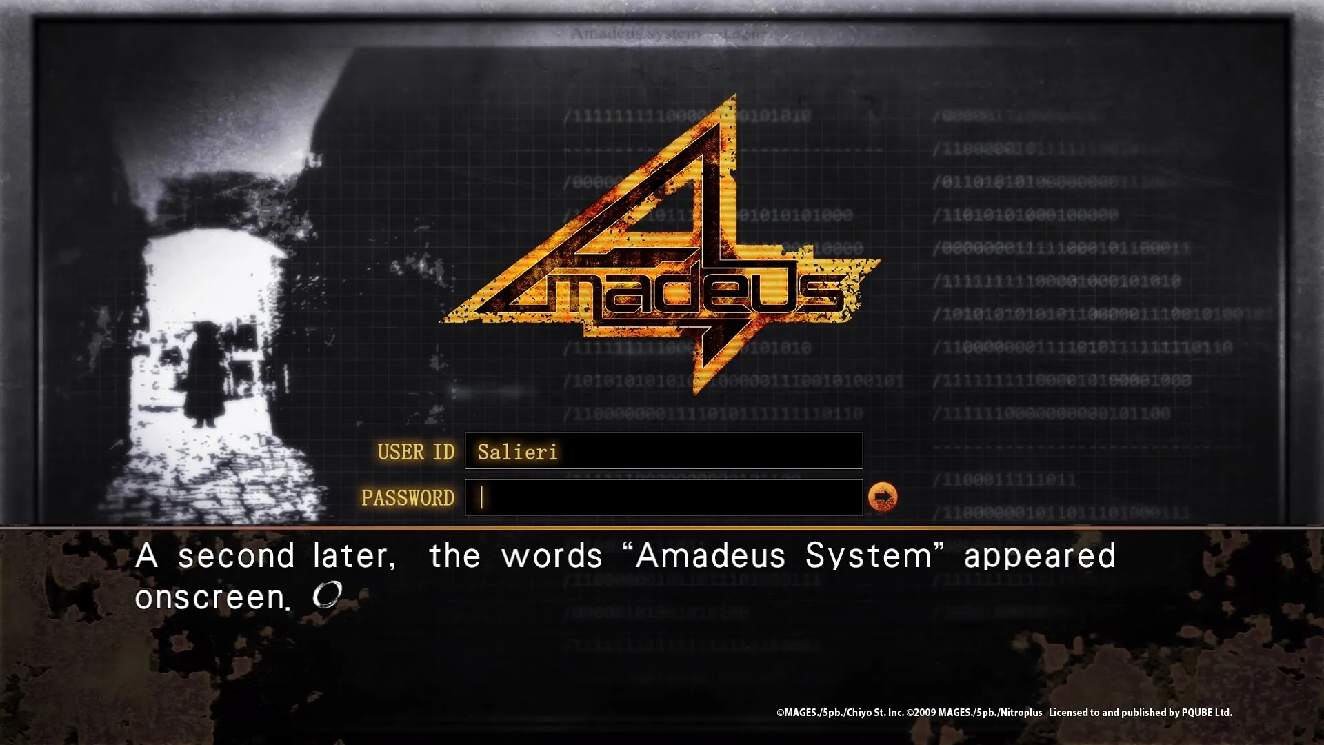 Amadeus Influences Steins;Gate 0 Endings - Siliconera