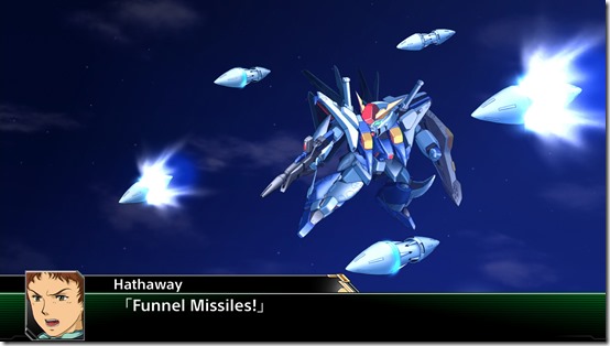 Super Robot Wars V