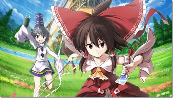 Touhou-Genso-Wanderer-PS4-PS-Vita-Announcement-Screenshot-6-Art-1