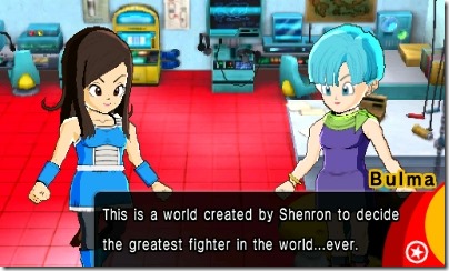 Dragon Ball Fusions Offers Thoughtful Battles And Silly Fused Characters Siliconera
