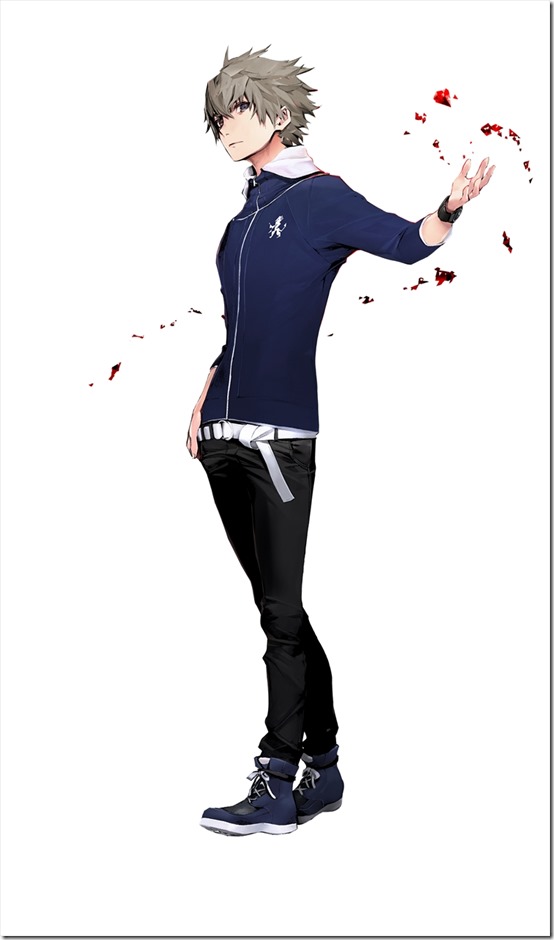 Lord of Vermilion IV Reveals Illustrations For Its First Two