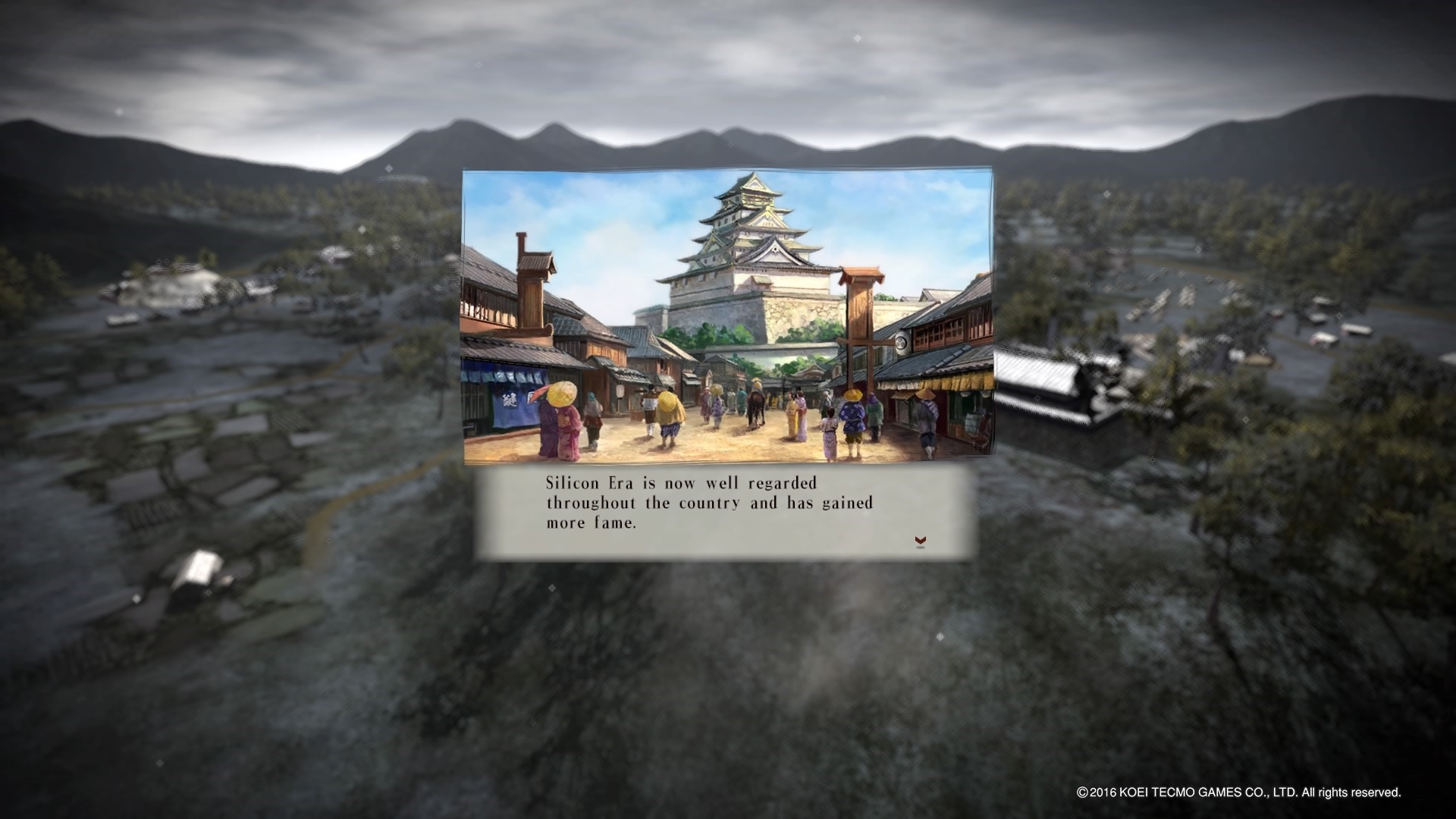 City Planning Matters Most In Nobunaga S Ambition Sphere Of Influence Ascension Siliconera