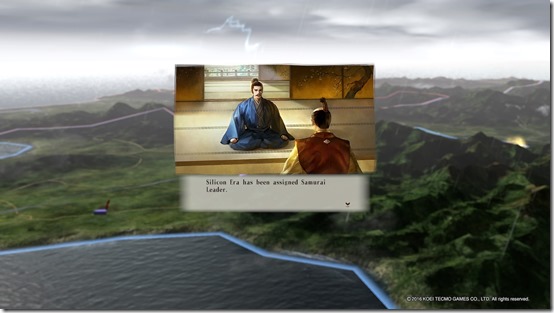 NOBUNAGA'S AMBITION_ SPHERE OF INFLUENCE - ASCENSION_20170105215159