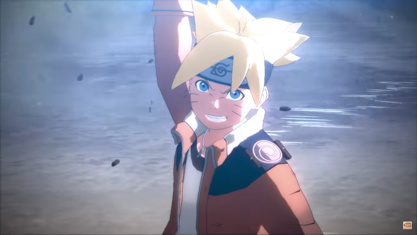 Naruto Shippuden: Ultimate Ninja Storm 4 Road to Boruto Trailer Is All  About The New Kids - Siliconera