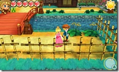 STORY OF SEASONS_ Trio of Towns - Peach 02