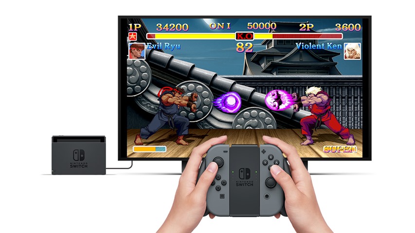 Ending for Street Fighter Alpha 3-Evil Ryu (Sony Playstation)