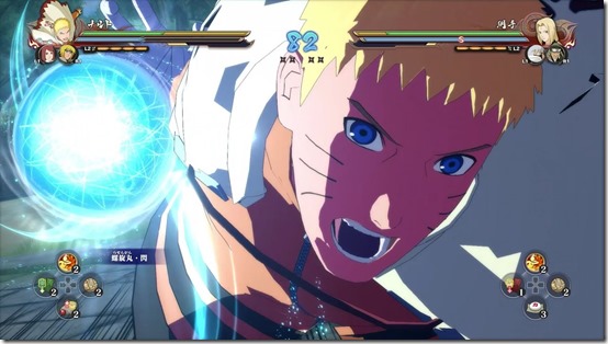 Naruto Uzumaki Shows The Kids How It's Done In Ultimate Ninja Storm 4 Road  to Boruto - Siliconera