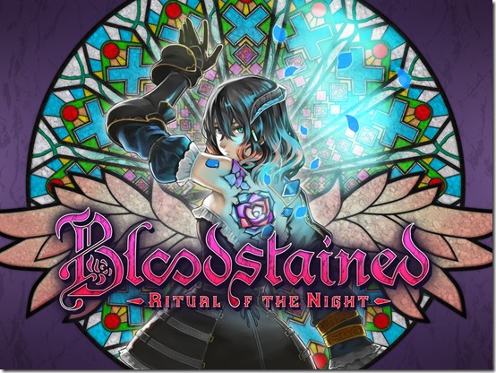 Bloodstained