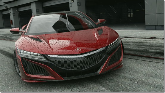 Project CARS 2