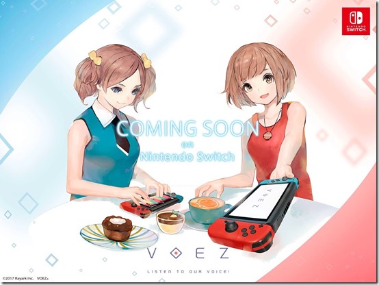 VOEZ