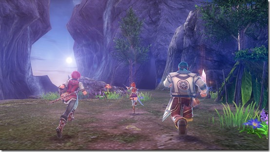 Ys VIII