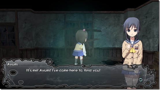 corpse party blood drive ios android2