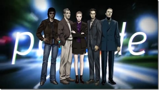 silver case people