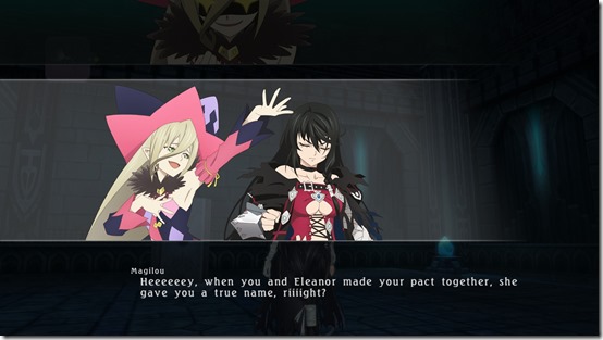 tales berseria magilou