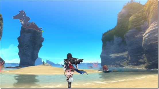 tales berseria velvet run