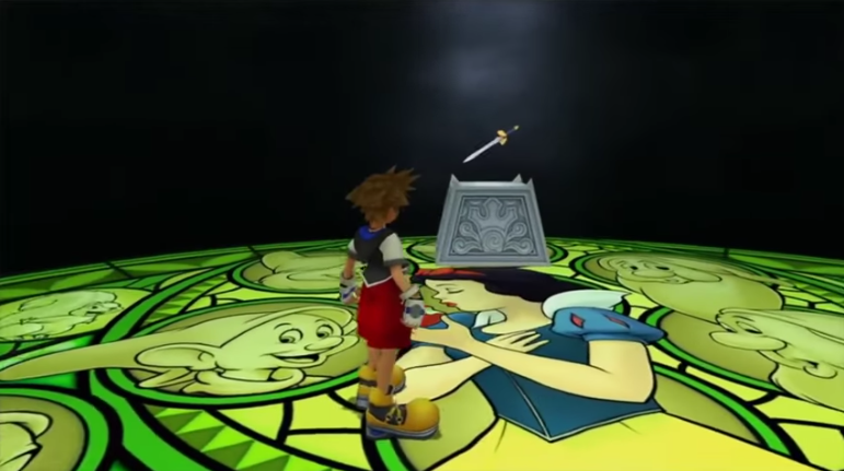 PS4 1080p 60fps] KINGDOM HEARTS All-in-One Package (All KH Games Full  Gameplay - No Commentary) 