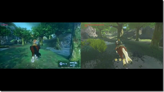How The World Of Hyrule In Breath of the Wild Has Changed Since The ...
