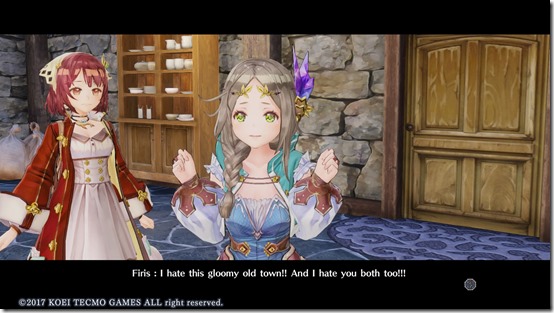 Atelier Firis _The Alchemist and the Mysterious Journey__20170301214448