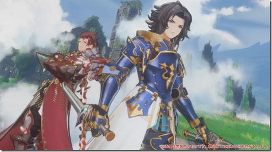 Granblue Fantasy Project Re Link (3)