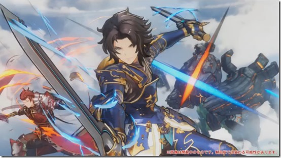 Granblue Fantasy Project Re Link (4)