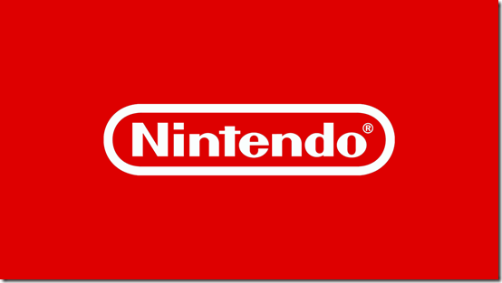 Nintendo-Red-Logo
