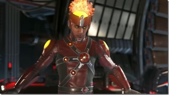 injustice 2 firestorm