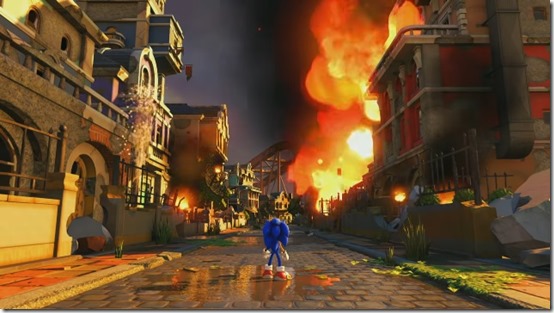 sonic forces 1
