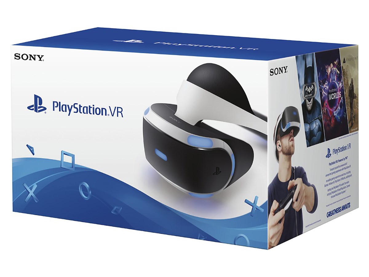 Weekend Refurb Deals 160 New 3ds Xl And 350 Psvr Siliconera