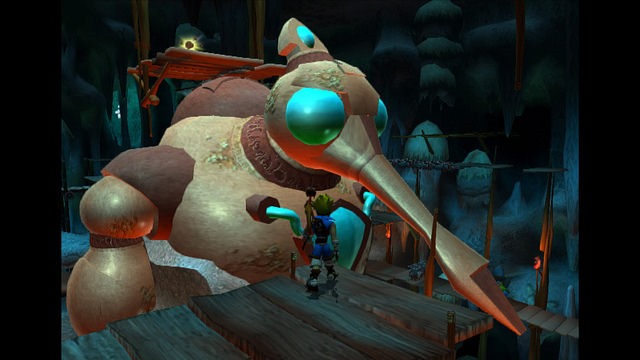 Four Jak And Daxter Games Will Become Ps2 Classics Siliconera