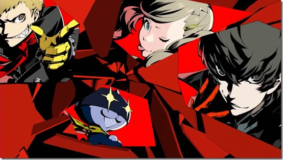 Wow, Atlus is going all out with Persona 5: The Royal - Polygon