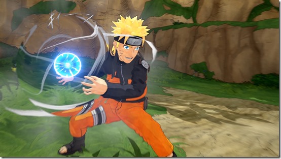 Naruto to Boruto Shinobi Striker (10)