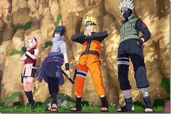 Naruto to Boruto Shinobi Striker (17)
