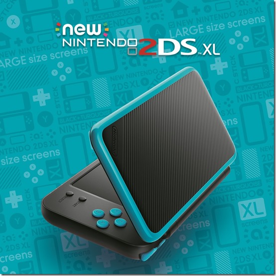 New 2DS XL (1)